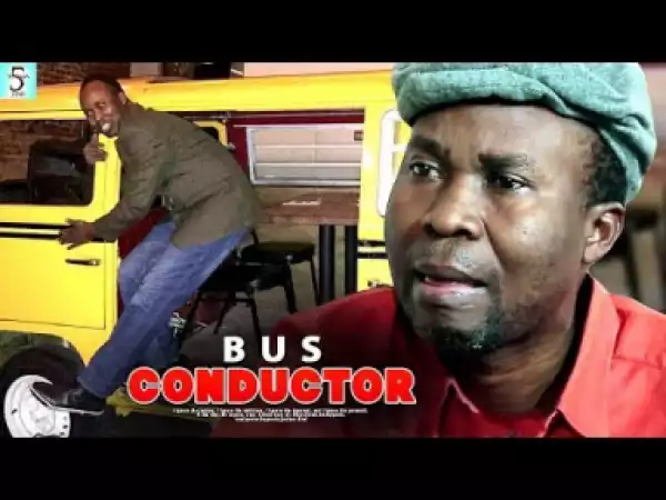 Bus Conductor (2019)